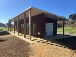 Bellarine Bayside Foreshore Committee – Port Arlington Changing Places Project